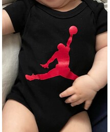 NIKE | ロンパース