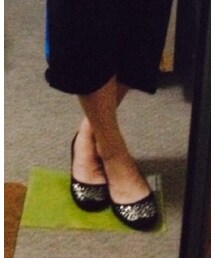 no brand | パンプス