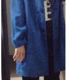 BROWNY | デニムジャケット