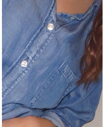 GYDA | シャツ/ブラウス