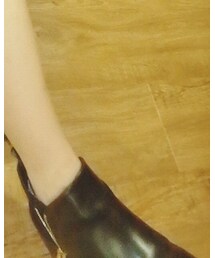 ZARA | シューズ
