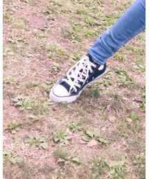 CONVERSE | スニーカー