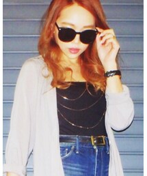 GYDA | トップス