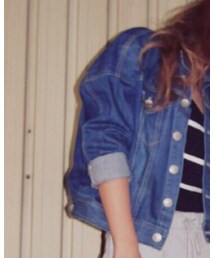 GYDA | デニムジャケット
