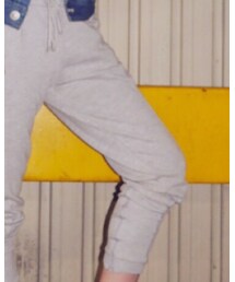 GYDA | その他パンツ