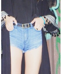 GYDA | デニムパンツ