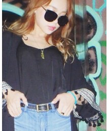 H&M | タンクトップ