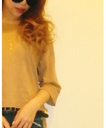 SLY | Tシャツ/カットソー