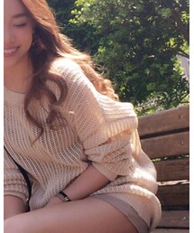 GRL | ニット/セーター