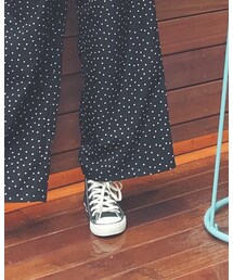 CONVERSE | スニーカー