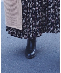 ZARA | ブーツ