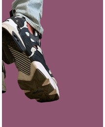 A BATHING APE | スニーカー