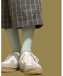 MR.GENTLEMAN | ソックス/靴下