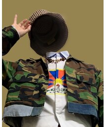 VINTAGE | ネックレス