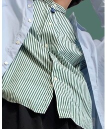 im MIYAKE DESIGN STUDIO | シャツ/ブラウス