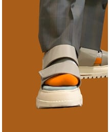 A(LeFRUDE)E | サンダル