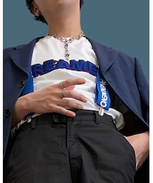 TAAKK | Tシャツ/カットソー