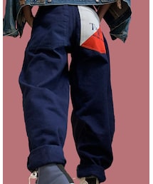TOMMY HILFIGER | デニムパンツ