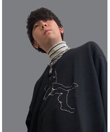 Subciety | ネックレス