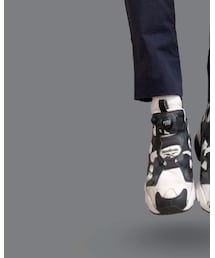 Reebok | スニーカー