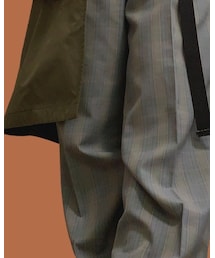 VINTAGE | スラックス