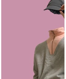 MR.GENTLEMAN | スウェット