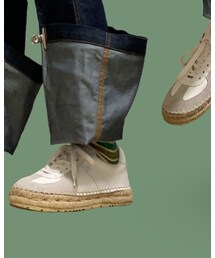 WHITE MOUNTAINEERING | ソックス/靴下