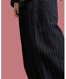COMME des GARCONS HOMME PLUS | スラックス