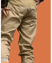 UNDERCOVER | チノパンツ