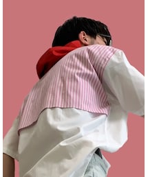 MR.GENTLEMAN | シャツ/ブラウス