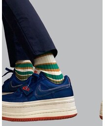 WHITE MOUNTAINEERING | ソックス/靴下