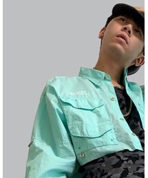 Columbia | シャツ/ブラウス