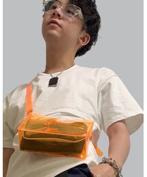 MR.GENTLEMAN | トップス