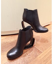 Paradise Picnic | UnitedNude step mobius chelsea(ブーツ)