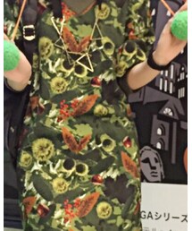 Paradise Picnic | ワンピース