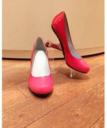 Paradise Picnic | UNITED NUDE Eamz pump(パンプス)