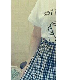 しまむら | スカート