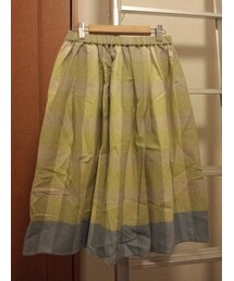 poudoudou | スカート