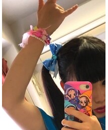 Tokyo Disney Resort | ヘアゴム