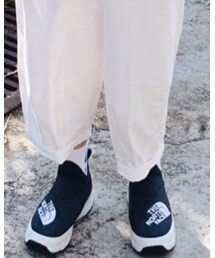 the north face x beams | シューズ