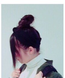 3coins | ヘアバンド