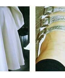 アンビリカル | シューズ