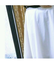 OLIVE des OLIVE | スカート