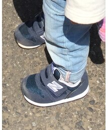 NEW BALANCE | スニーカー