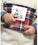Disney(ディズニー)の「バッグ(クラッチバッグ)」