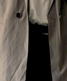 UNIQLO | デニムパンツ