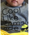 babyGAP(babyGAP)の「トップス(Tシャツ/カットソー)」