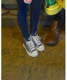 CONVERSE | スニーカー