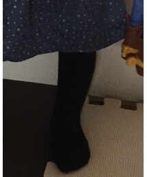 no brand | タイツ/ストッキング