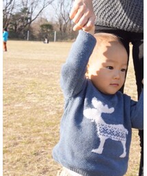 ZARA KIDS | ニット/セーター